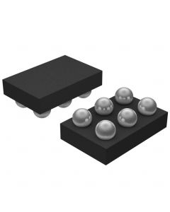 ANALOG DEVICES/MAXIM INTEGRATED MAX31827ANTABRPF+T - Switch de temperatură Low-Power