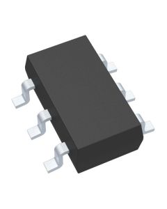 ANALOG DEVICES/MAXIM INTEGRATED MAX6510CAUT+T - Termostat programabil activ High/Low SOT23-6