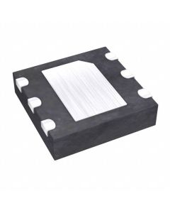ANALOG DEVICES/MAXIM INTEGRATED MAX6626PMTT+T - Senzor digital -55°C - 125°C 6TDFN