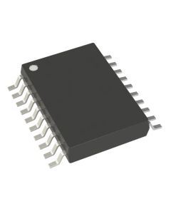 ANALOG DEVICES/MAXIM INTEGRATED MAX6689UP9A+ - Senzor digital -40°C - 125°C 20TSSOP