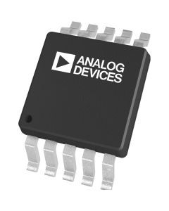 ANALOG DEVICES/MAXIM INTEGRATED MAX6695AUB+T - Senzor digital -40°C - 125°C 10UMAX