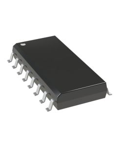 ANALOG DEVICES/MAXIM INTEGRATED MAX6699UE34+ - Senzor digital -40°C - 125°C 16TSSOP
