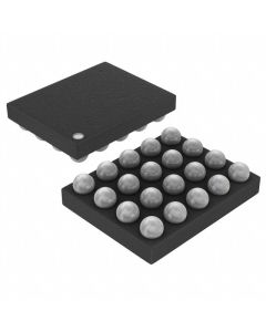 ANALOG DEVICES/MAXIM INTEGRATED MAX86140ENP+T - Senzor pulsoximetru / ritm cardiac SPI