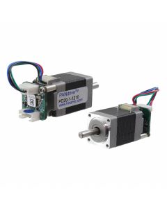 ANALOG DEVICES/MAXIM INTEGRATED PD20-1-1210 - Motor PanDrive NEMA08 24V 1.75Ncm