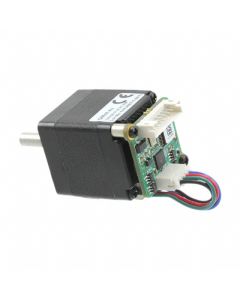 ANALOG DEVICES/MAXIM INTEGRATED PD28-1-1021-TMCL - Motor pas cu pas hibrid bipolar 24V