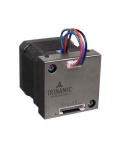 ANALOG DEVICES/MAXIM INTEGRATED PD42-1-1070 - Motor pas cu pas hibrid bipolar 24V