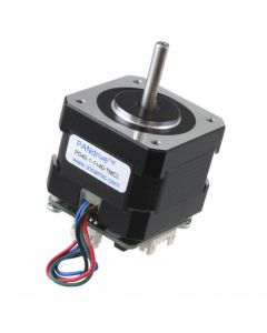 ANALOG DEVICES/MAXIM INTEGRATED PD42-1-1140-TMCL - Motor pas cu pas hibrid bipolar 24V