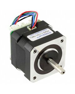 ANALOG DEVICES/MAXIM INTEGRATED PD42-1-1141 - Motor pas cu pas hibrid bipolar 24V