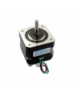 ANALOG DEVICES/MAXIM INTEGRATED PD42-1-1240-CANOPEN - Motor PanDrive NEMA17 24V 0.22Nm