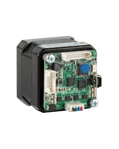 ANALOG DEVICES/MAXIM INTEGRATED PD42-1-1240-TMCL - Motor PanDrive NEMA17 24V 0.22Nm