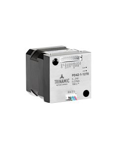 ANALOG DEVICES/MAXIM INTEGRATED PD42-1-1270-TMCL - Motor PanDrive NEMA17 24V 38 oz-in