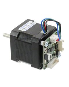 ANALOG DEVICES/MAXIM INTEGRATED PD42-2-1140-TMCL - Motor pas cu pas hibrid bipolar 24V