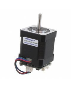 ANALOG DEVICES/MAXIM INTEGRATED PD42-3-1140-CANOPEN - Motor pas cu pas hibrid bipolar 24V