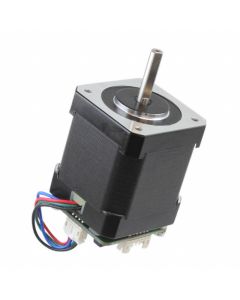 ANALOG DEVICES/MAXIM INTEGRATED PD42-3-1140-TMCL - Motor pas cu pas hibrid bipolar 24V