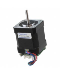 ANALOG DEVICES/MAXIM INTEGRATED PD42-3-1141 - Motor pas cu pas hibrid bipolar 24V