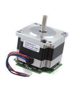 ANALOG DEVICES/MAXIM INTEGRATED PD57-1-1161 - Motor pas cu pas hibrid bipolar 24V