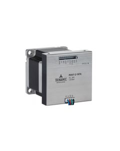 ANALOG DEVICES/MAXIM INTEGRATED PD57-2-1076 - Motor pas cu pas hibrid bipolar 24V