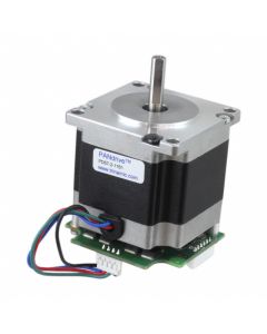 ANALOG DEVICES/MAXIM INTEGRATED PD57-2-1161 - Motor pas cu pas hibrid bipolar 24V