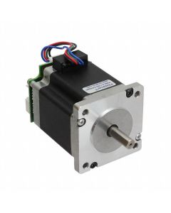 ANALOG DEVICES/MAXIM INTEGRATED PD60-3-1160-TMCL - Motor pas cu pas hibrid bipolar 48V