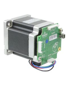 ANALOG DEVICES/MAXIM INTEGRATED PD60-3-1161 - Motor pas cu pas hibrid bipolar 24V