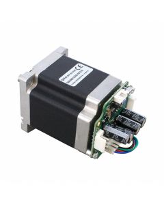 ANALOG DEVICES/MAXIM INTEGRATED PD60-3-1260-TMCL - Motor PanDrive NEMA24 48V 2.10Nm