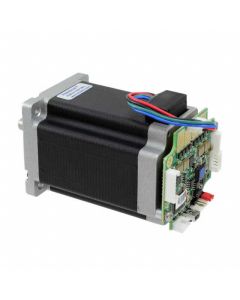 ANALOG DEVICES/MAXIM INTEGRATED PD60-4-1160-TMCL - Motor pas cu pas hibrid bipolar 48V