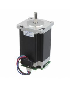 ANALOG DEVICES/MAXIM INTEGRATED PD60-4-1161 - Motor pas cu pas hibrid bipolar 24V