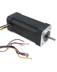 ANALOG DEVICES/MAXIM INTEGRATED QBL4208-100-04-025 - Motor standard 4000 RPM 24V