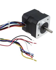 ANALOG DEVICES/MAXIM INTEGRATED QBL4208-41-04-006 - Motor standard 4000 RPM 24V