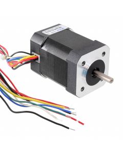 ANALOG DEVICES/MAXIM INTEGRATED QBL4208-61-04-013 - Motor standard 4000 RPM 24V