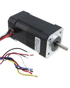 ANALOG DEVICES/MAXIM INTEGRATED QBL4208-81-04-019 - Motor standard 4000 RPM 24V