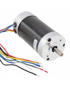 ANALOG DEVICES/MAXIM INTEGRATED QBL5704-116-04-042 - Motor standard 4000 RPM 36V