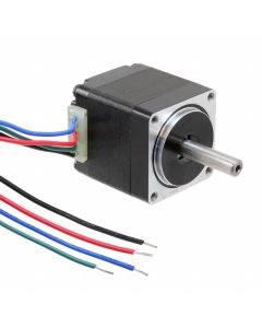 ANALOG DEVICES/MAXIM INTEGRATED QSH2818-32-07-006 - Motor pas cu pas hibrid bipolar 3.8V