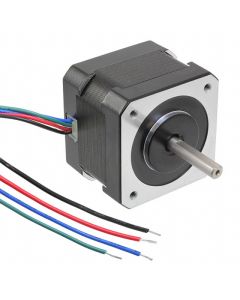 ANALOG DEVICES/MAXIM INTEGRATED QSH4218-35-10-027 - Motor pas cu pas hibrid bipolar 5.3V