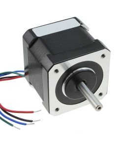 ANALOG DEVICES/MAXIM INTEGRATED QSH4218-41-10-035 - Motor pas cu pas hibrid bipolar 4.5V