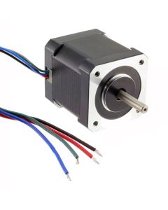 ANALOG DEVICES/MAXIM INTEGRATED QSH4218-47-28-040 - Motor pas cu pas hibrid bipolar 1.4V