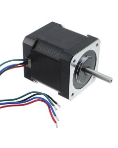 ANALOG DEVICES/MAXIM INTEGRATED QSH4218-51-10-049 - Motor pas cu pas hibrid bipolar 5V