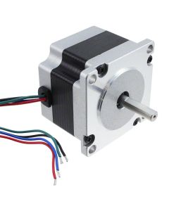 ANALOG DEVICES/MAXIM INTEGRATED QSH5718-41-28-055 - Motor pas cu pas hibrid bipolar 2V