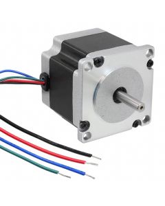 ANALOG DEVICES/MAXIM INTEGRATED QSH5718-51-28-101 - Motor pas cu pas hibrid bipolar 2.3V