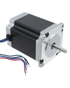 ANALOG DEVICES/MAXIM INTEGRATED QSH5718-76-28-189 - Motor pas cu pas hibrid bipolar 3.2V