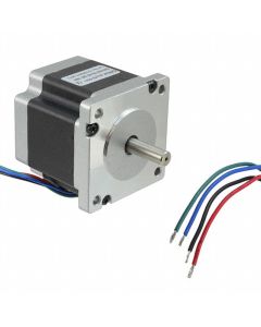 ANALOG DEVICES/MAXIM INTEGRATED QSH6018-56-28-165 - Motor pas cu pas hibrid bipolar 2.52V