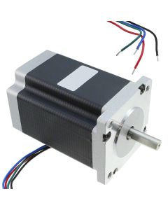 ANALOG DEVICES/MAXIM INTEGRATED QSH6018-86-28-310 - Motor pas cu pas hibrid bipolar 4.17V