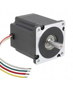 ANALOG DEVICES/MAXIM INTEGRATED QSH8618-96-55-700 - Motor pas cu pas hibrid bipolar 2.56V