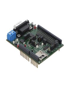 ANALOG DEVICES/MAXIM INTEGRATED MAX13054AESHLD# - Placă de evaluare Transceiver CAN MAX13054