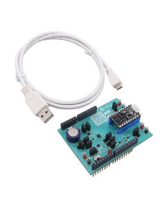 ANALOG DEVICES/MAXIM INTEGRATED MAX31331SHLD# - Shield EvKit pentru putere ultra-redusă