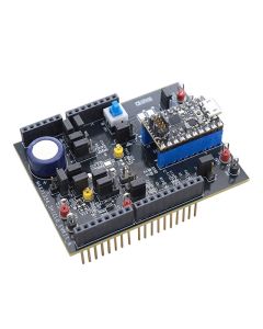 ANALOG DEVICES/MAXIM INTEGRATED MAX31334SHLD# - Kit de evaluare pentru RTC MAX31334