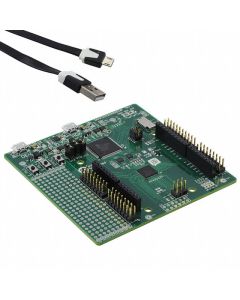 ANALOG DEVICES/MAXIM INTEGRATED MAX32625MBED# - Placă de evaluare MAX32625