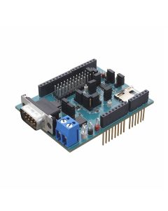 ANALOG DEVICES/MAXIM INTEGRATED MAX33012ESHLD# - Transceiver CAN cu protecție +/-65V FP