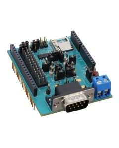 ANALOG DEVICES/MAXIM INTEGRATED MAX33041ESHLD# - Kit de evaluare MAX33041