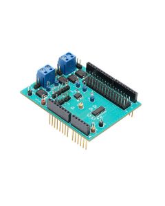 ANALOG DEVICES/MAXIM INTEGRATED MAX33048ESHLD# - Transceiver RS485 3V cu protecție ESD ridicată